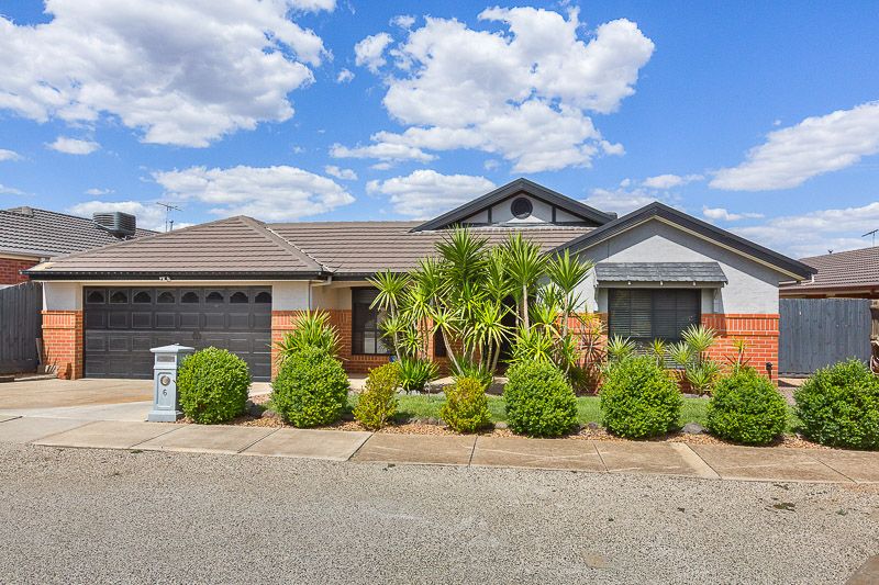 6 Davison Court, Bacchus Marsh VIC 3340, Image 0