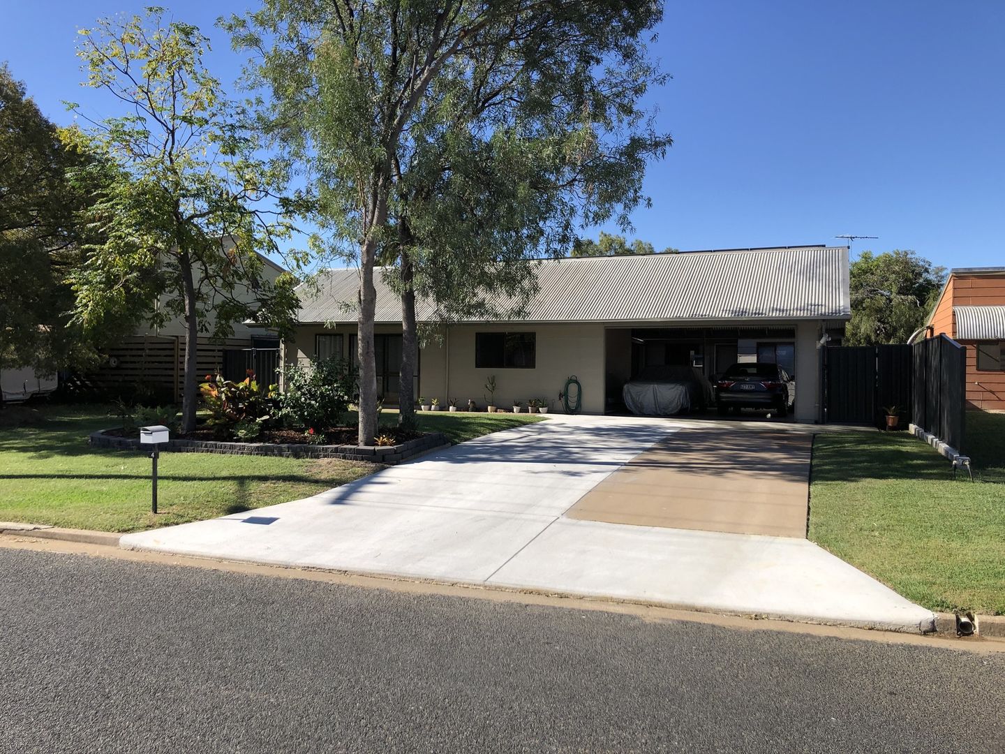 4 Macdonald Cresent, Blackwater QLD 4717, Image 2