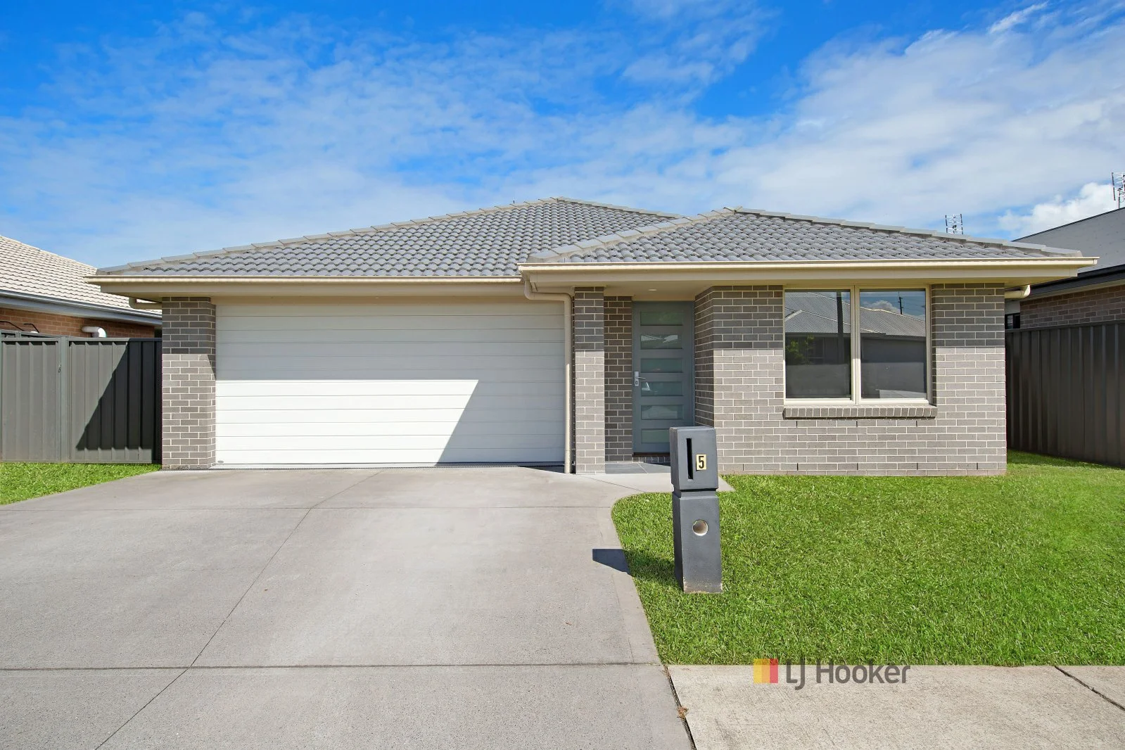 5 Bateup Drive, Hamlyn Terrace NSW 2259