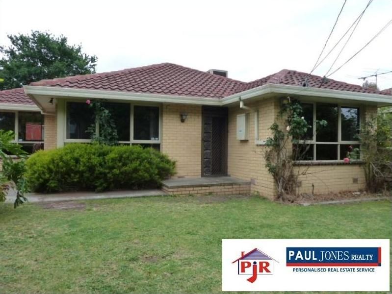 3 bedrooms House in 119 Carlton Road DANDENONG NORTH VIC, 3175
