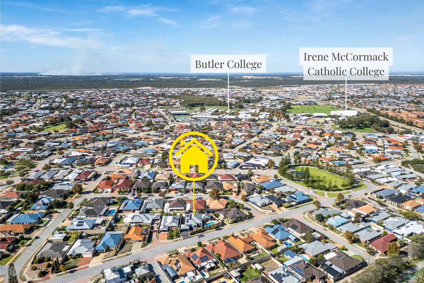 Additional image 24 of 23 Pembury Way, Butler WA 6036