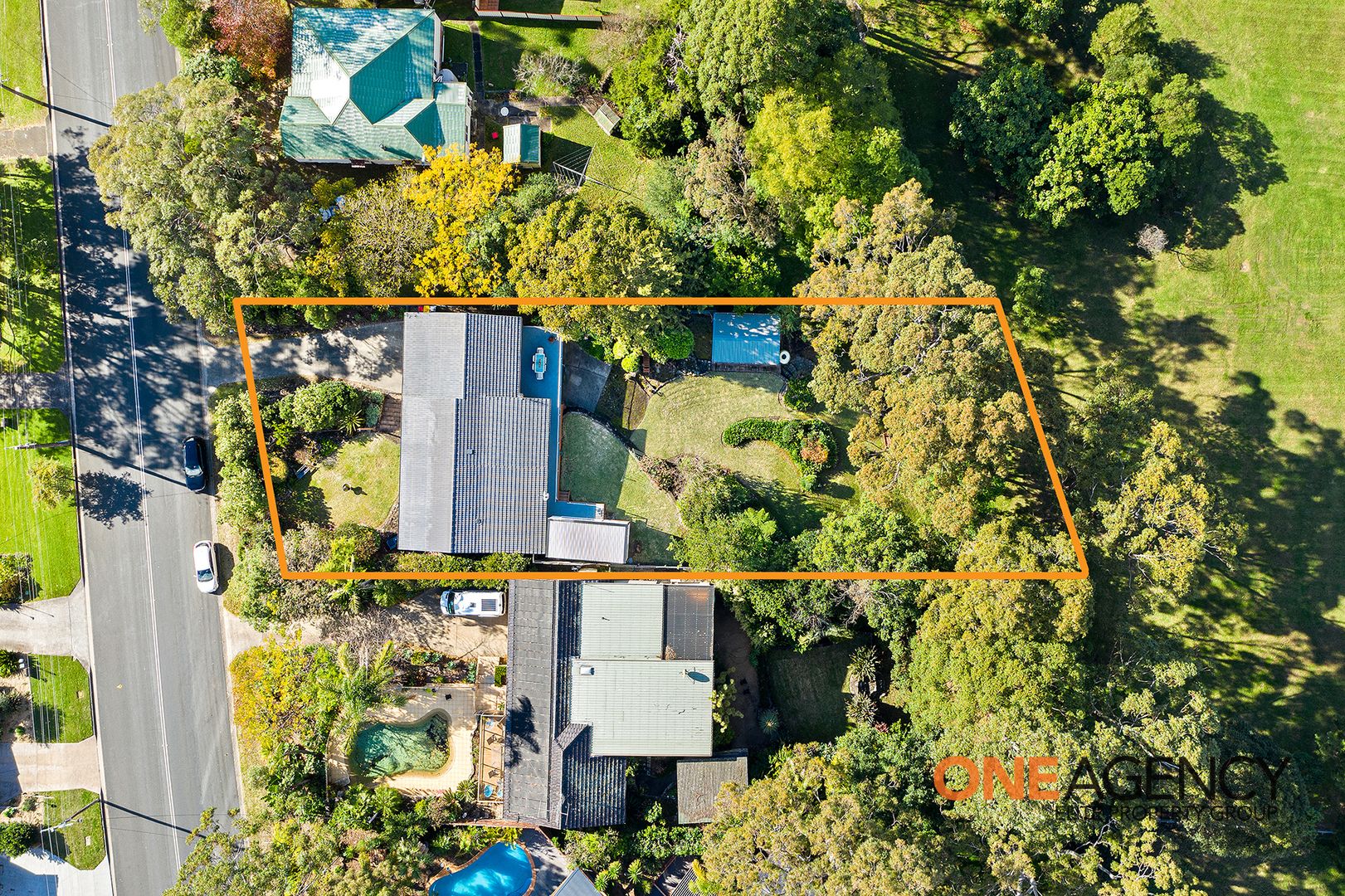 217 Cordeaux Road, Mount Kembla NSW 2526, Image 1