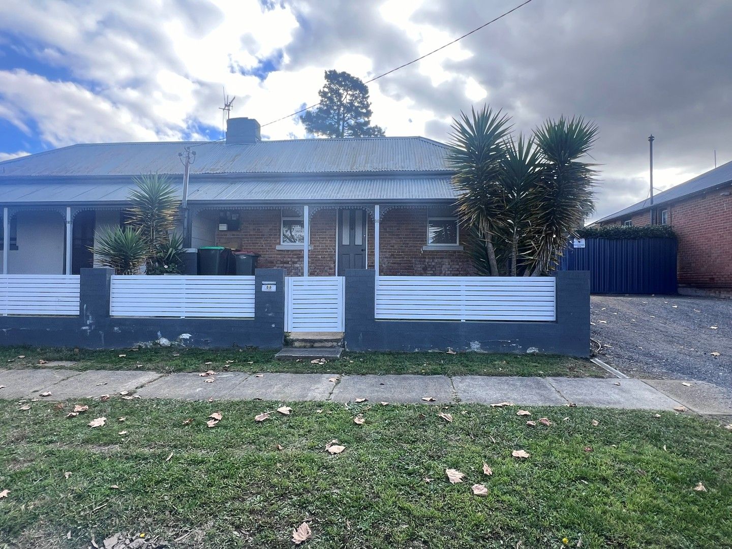 88 Faithfull Street, Goulburn NSW 2580 House For Rent Domain