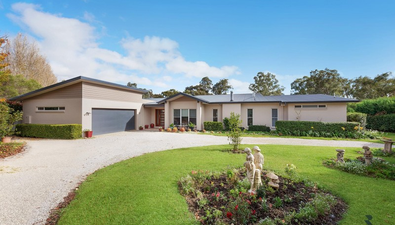 Picture of 53 Henry Lawson Drive, BOMBIRA NSW 2850