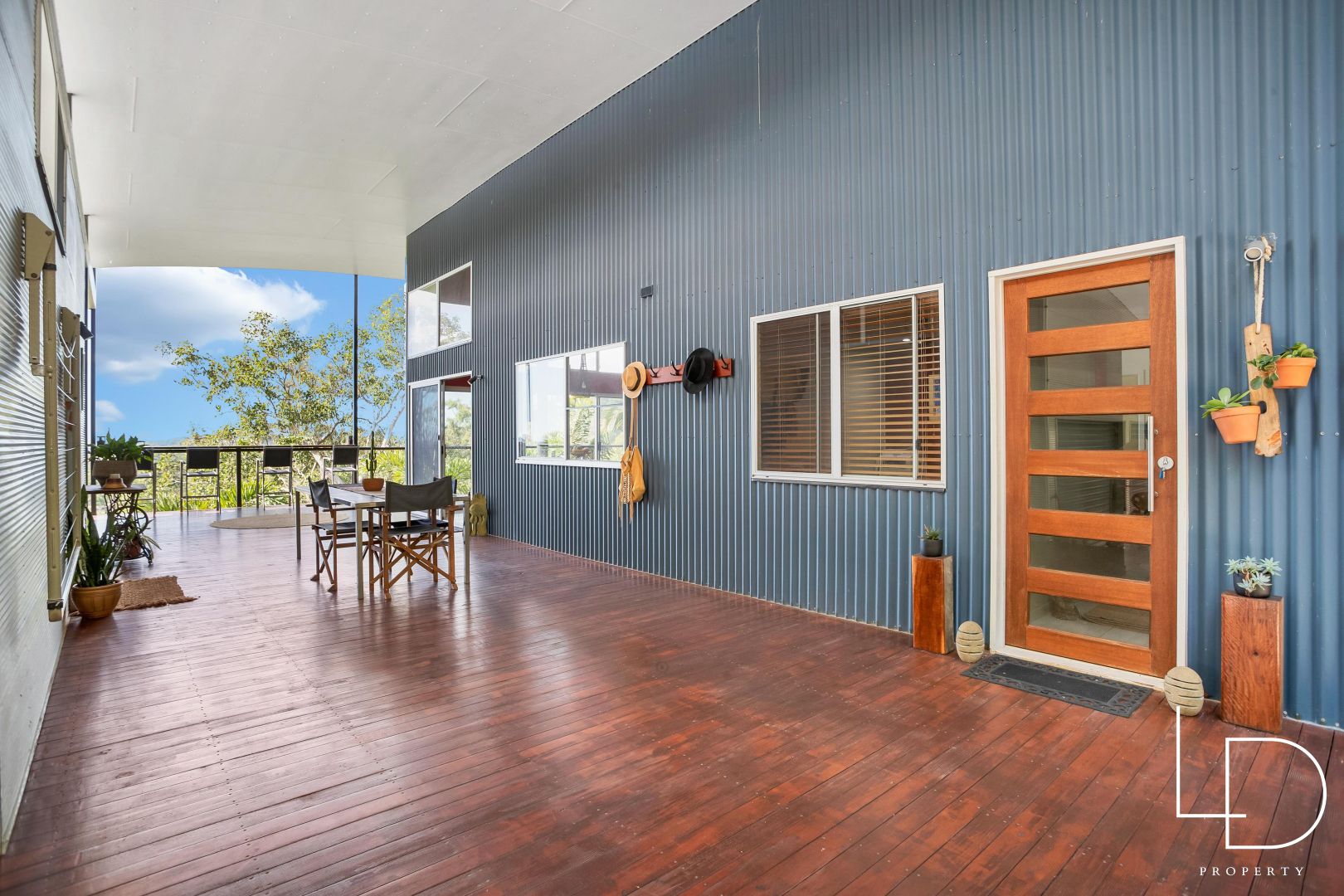 309 Gormleys Road, Mount Jukes QLD 4740, Image 2