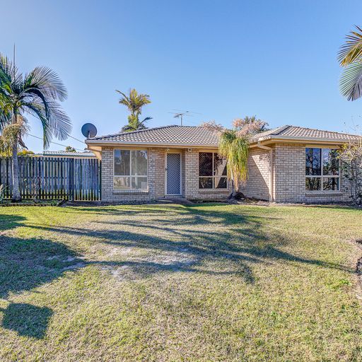 18 Wallace Street, Crestmead QLD 4132, Image 0