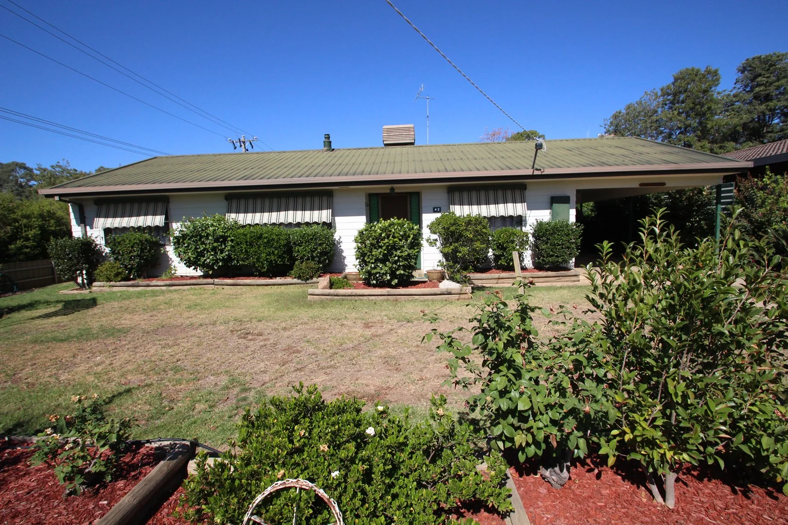 Primary image of 42 Boorin Street, Cobram VIC 3644