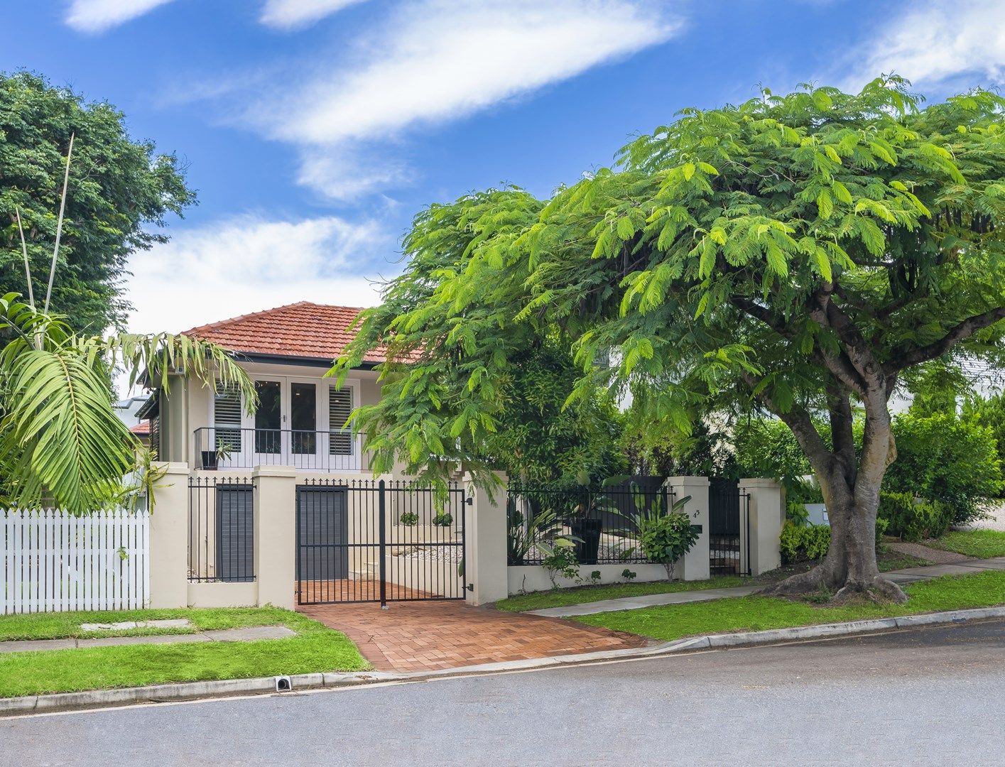 45 Ormond Street, Ascot QLD 4007, Image 0