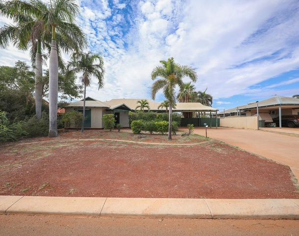 22 Matebore Street, Nickol WA 6714