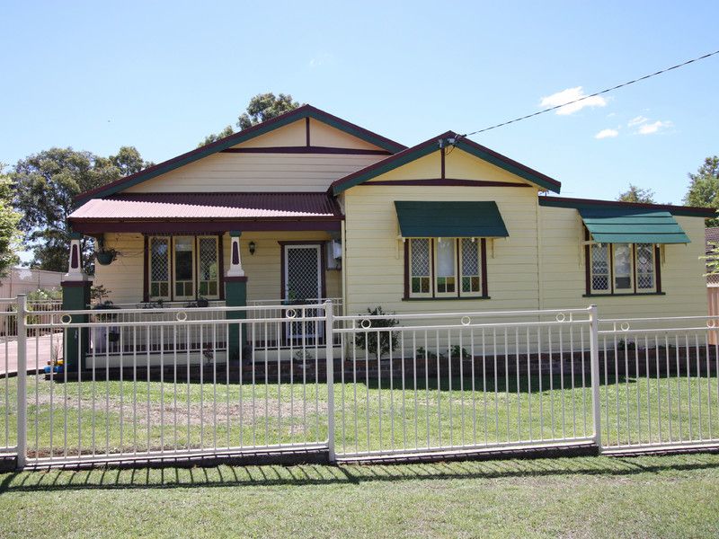 31 Millfield Street, Pelaw Main NSW 2327, Image 0