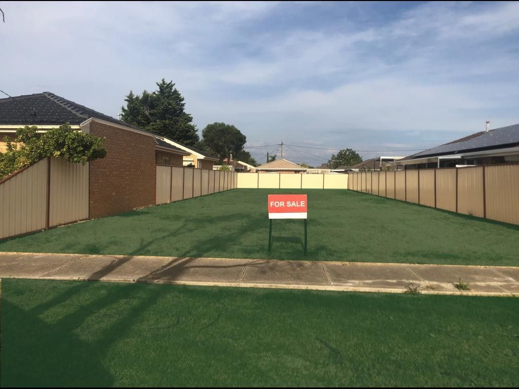 Vacant land in 16 Shields Court, ALTONA MEADOWS VIC, 3028