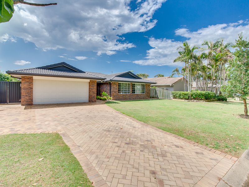 36 Camberwell Circuit, Robina QLD 4226, Image 1