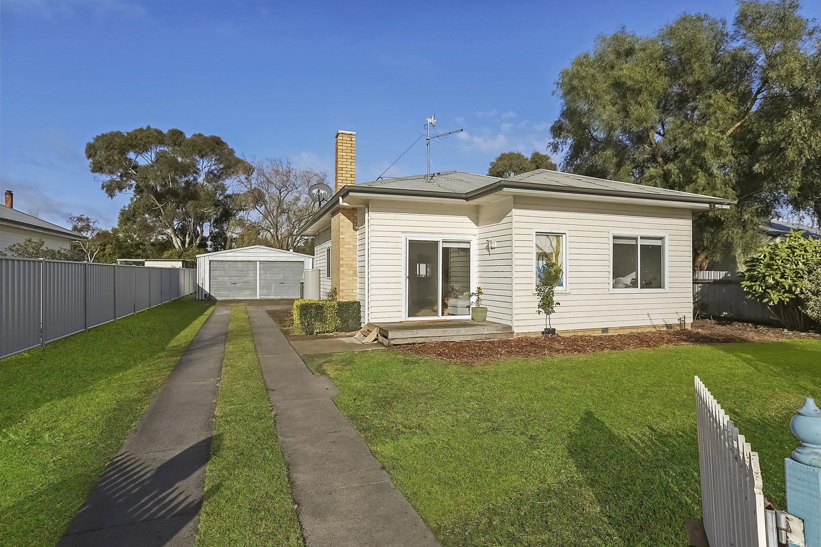 166 Aireys Street, Elliminyt VIC 3250, Image 0