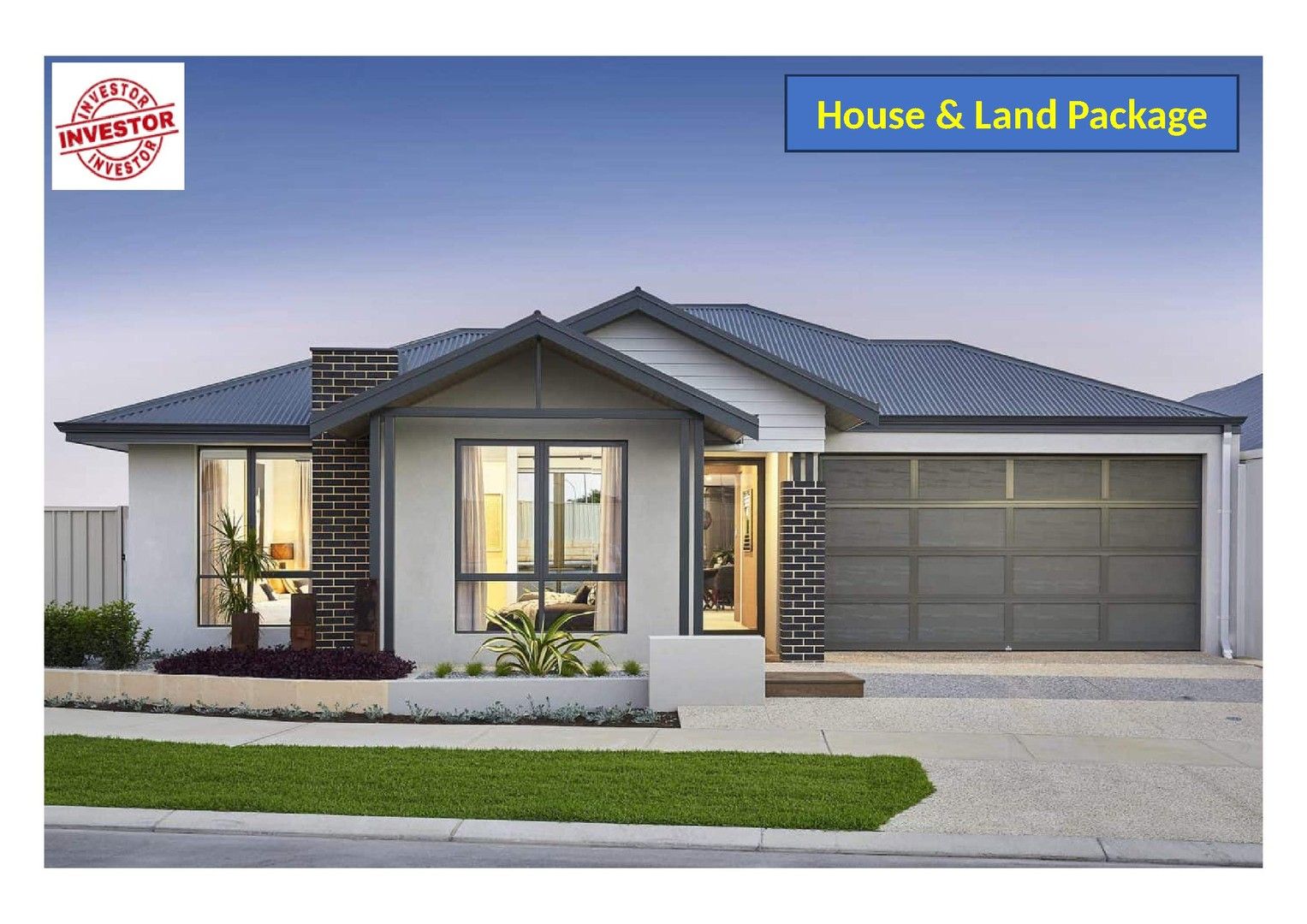 5 bedrooms New House & Land in Lot 677 Kendinup Way MIDVALE WA, 6056