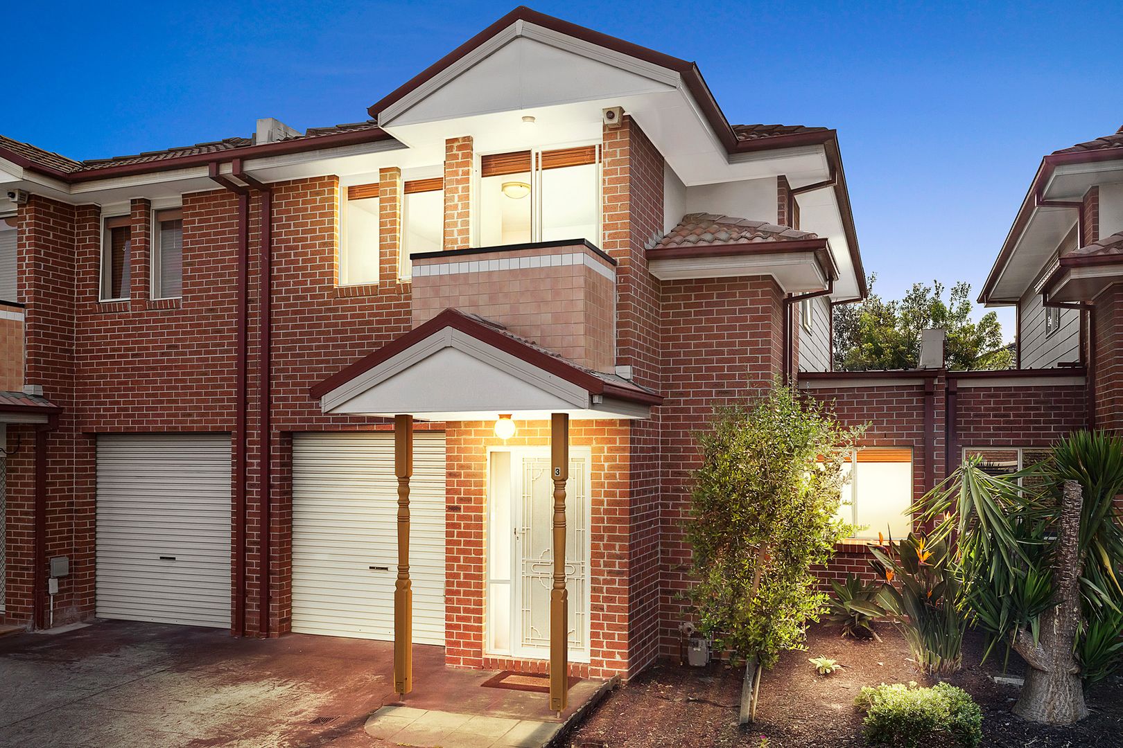 3/1248 North Road, Oakleigh South VIC 3167