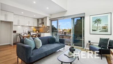 Picture of 1/135 Loftus Street, LEEDERVILLE WA 6007