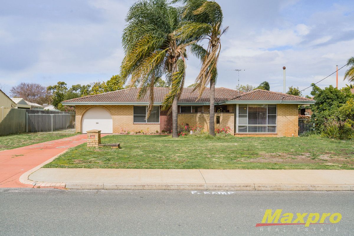 3 bedrooms House in 4 Dartford Street, BULL CREEK WA, 6149