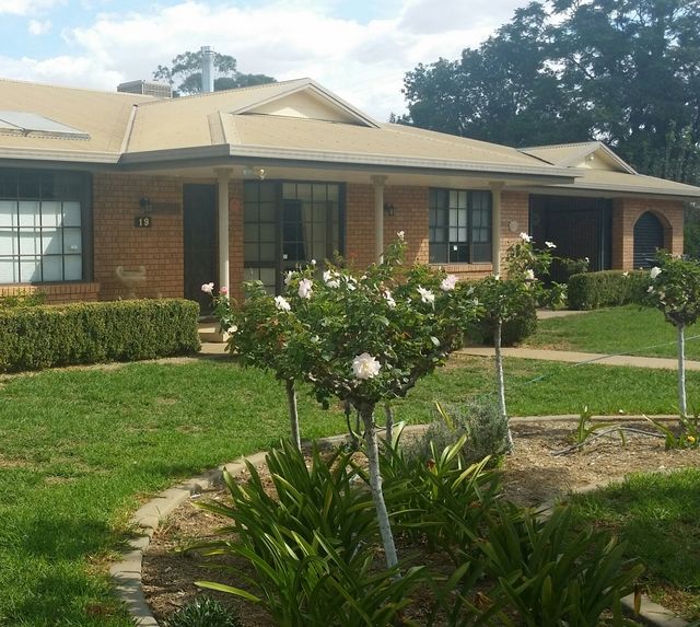 19 Ross Street, Coonamble NSW 2829 House For Sale Domain