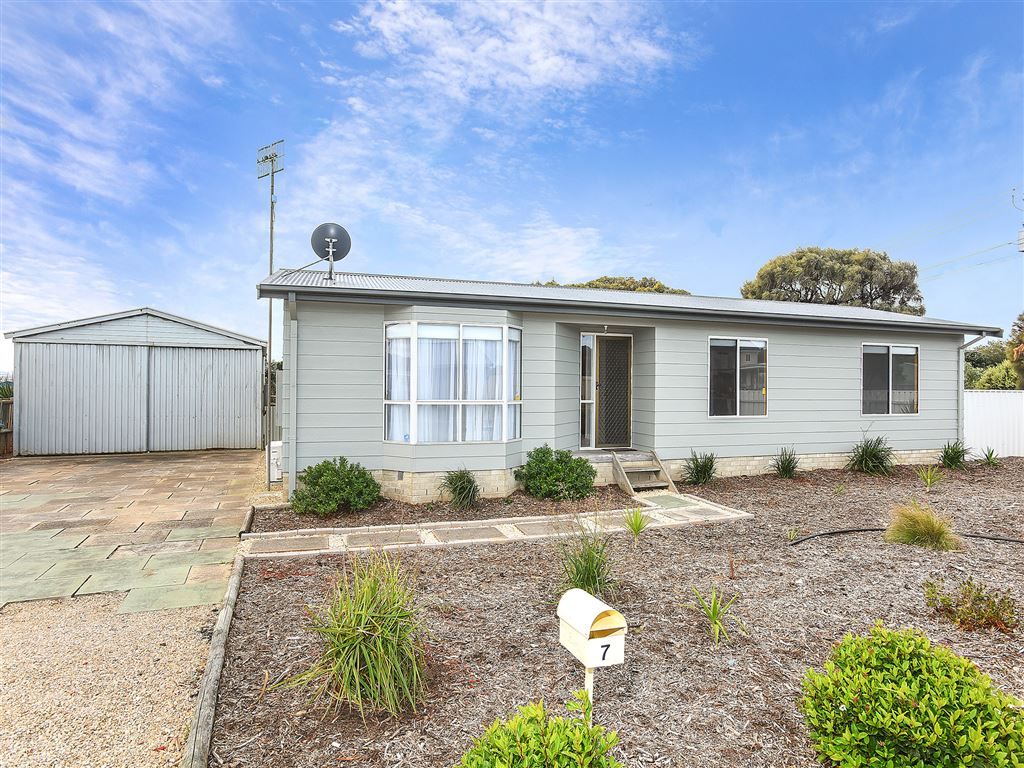 7 Frayne Street, Goolwa Beach SA 5214, Image 0