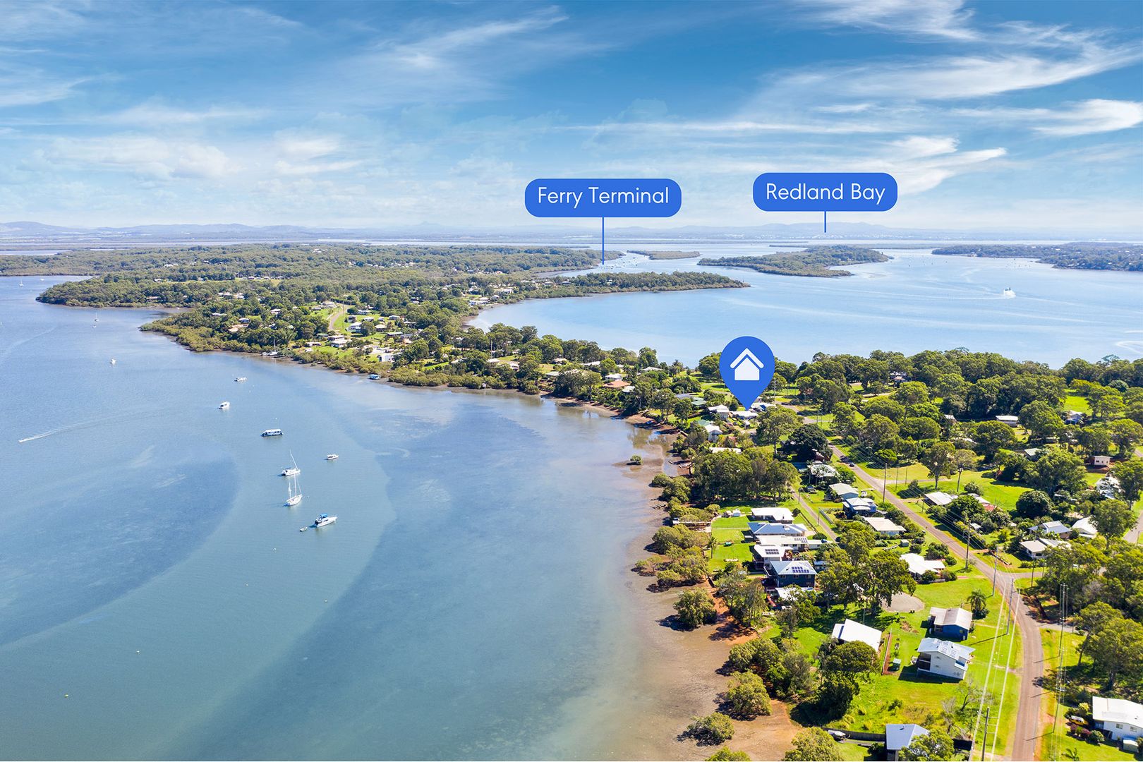 4 Emerson Street, Russell Island Property History & Address Research