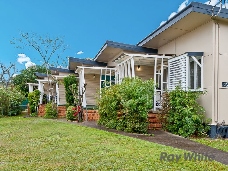 41 Foster Street, NEWMARKET QLD 4051, Image 0