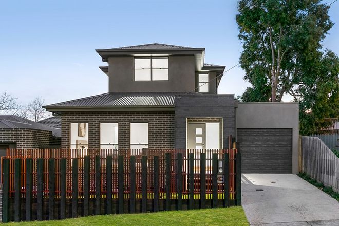 Picture of 3 Kardinia Street, WATSONIA VIC 3087