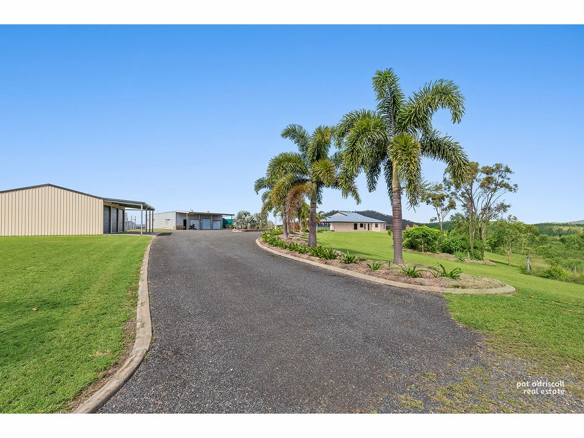 58 Sneddon Road, Limestone Creek QLD 4701, Image 0