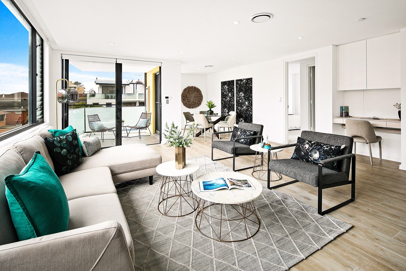 2 bedrooms Apartment / Unit / Flat in 7/20-22 Clyde Road DEE WHY NSW, 2099
