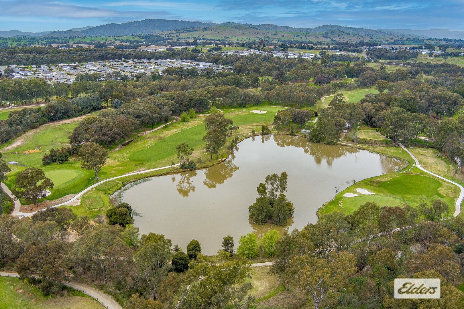 3 bedrooms Townhouse in Lot 7 Evesham Place THURGOONA NSW, 2640