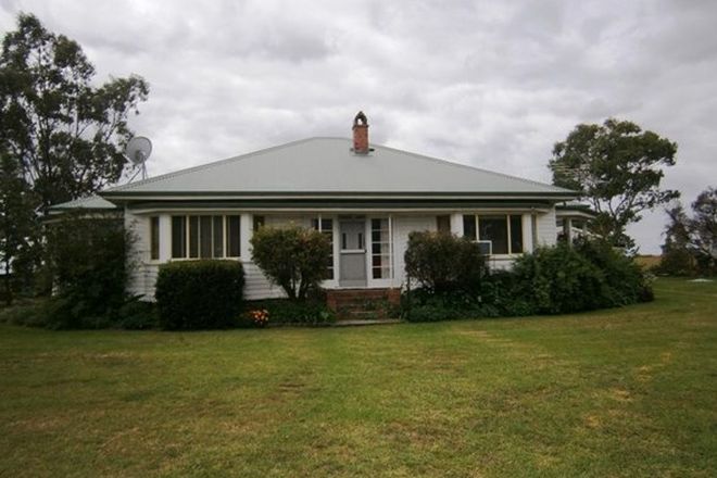 Picture of 331 Pindaroi Rd 'Yarran Vale', BUKKULLA NSW 2360