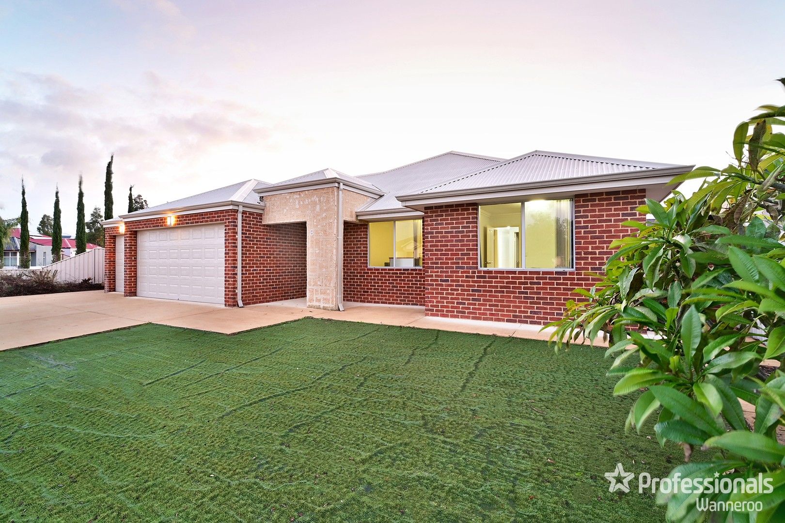 8 Clontarf Terrace, Canning Vale WA 6155, Image 0