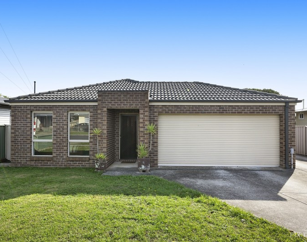 1/1206 Grevillea Road, Wendouree VIC 3355