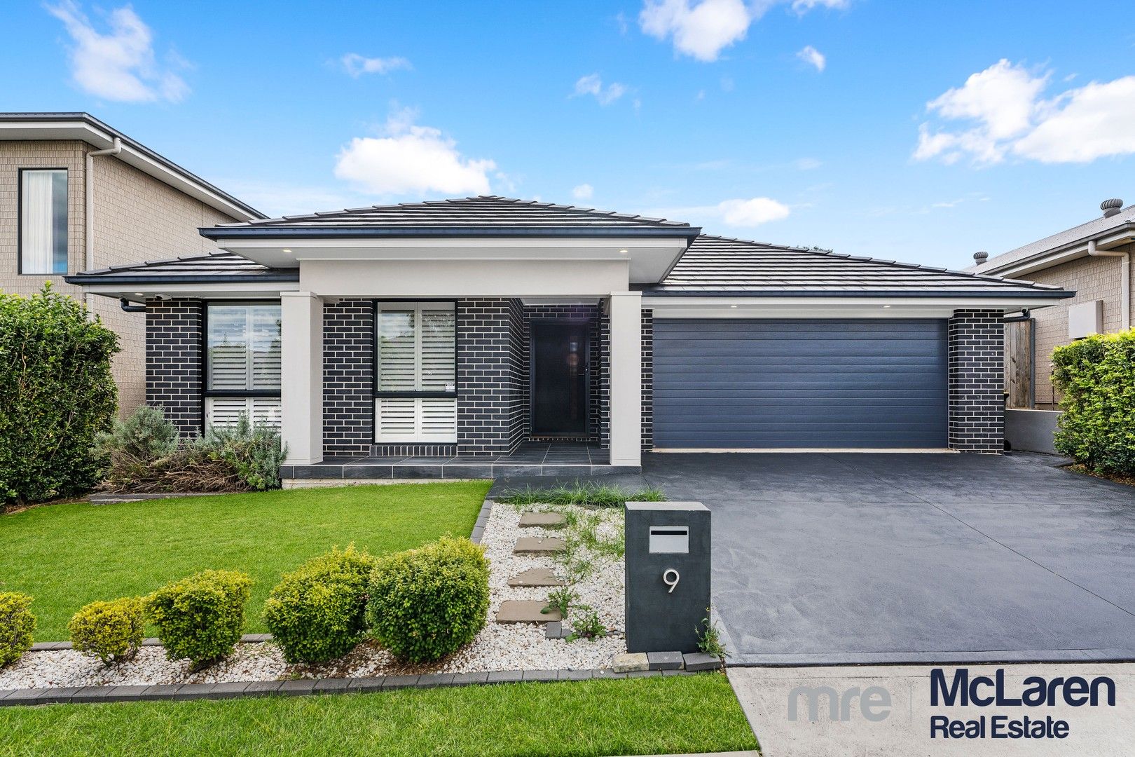 9 Downing Way, Gledswood Hills NSW 2557, Image 0