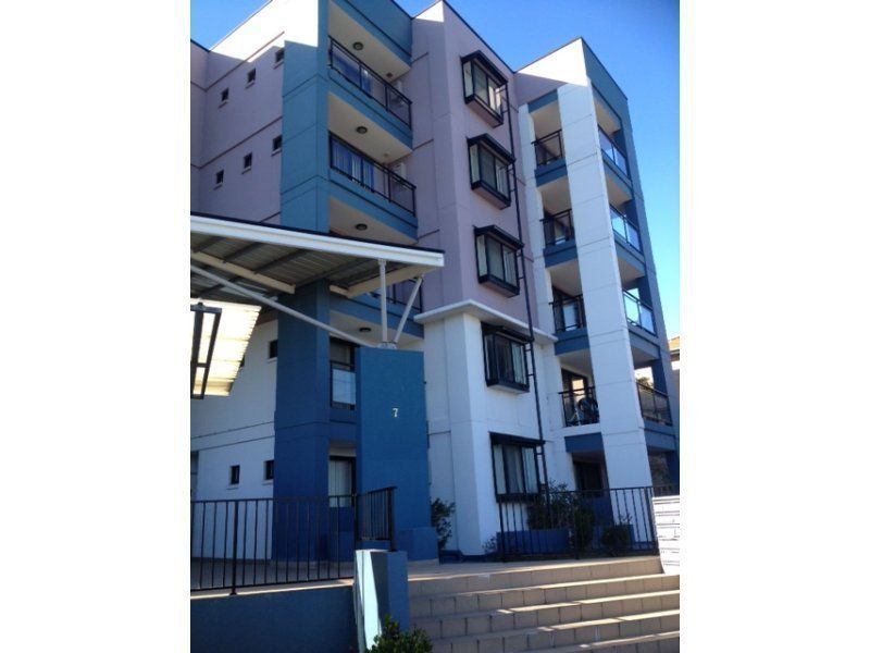 2 bedrooms Apartment / Unit / Flat in 22/7-9 Devitt Street BLACKTOWN NSW, 2148