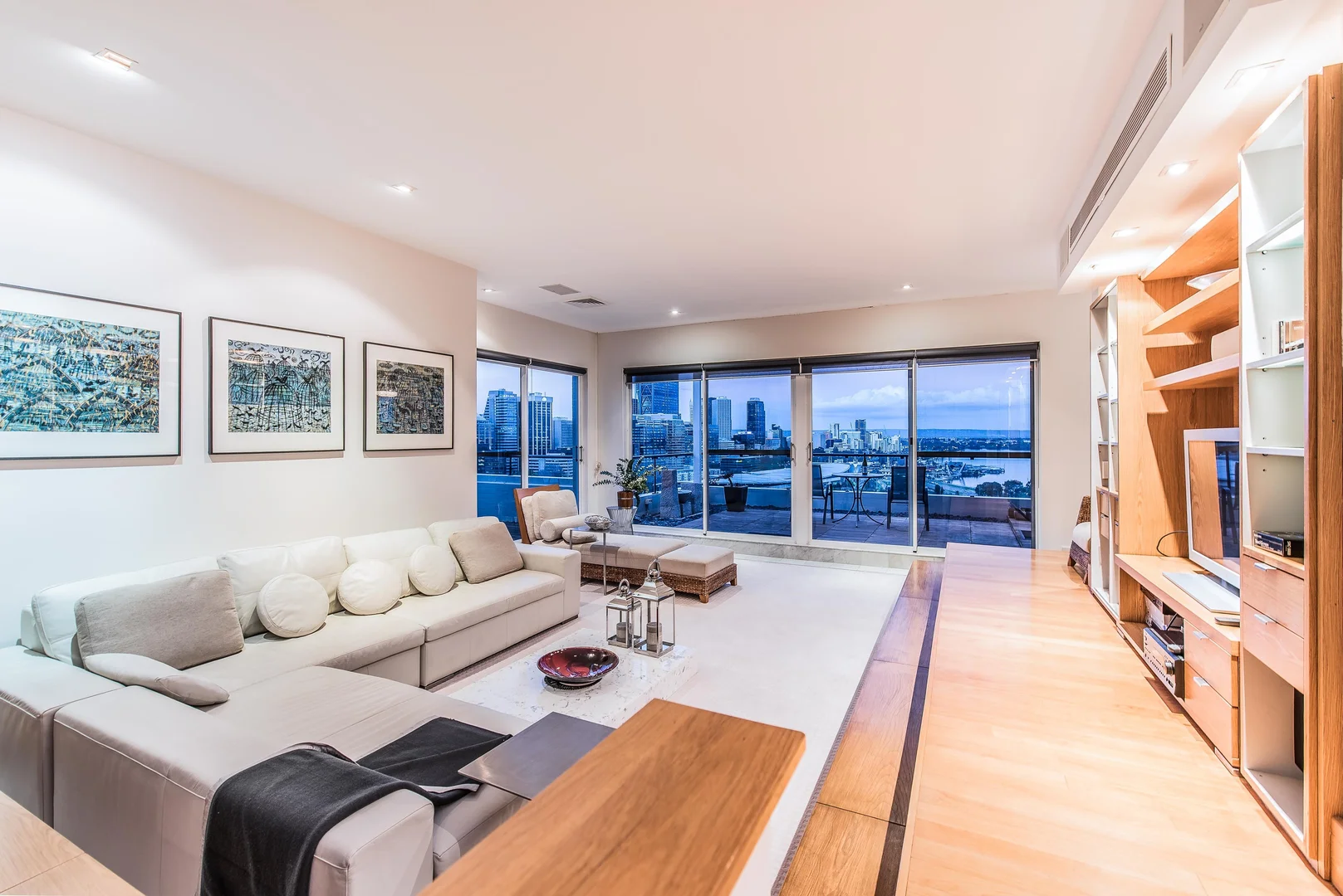 Additional image 5 of 8/6 Bellevue Terace, West Perth WA 6005