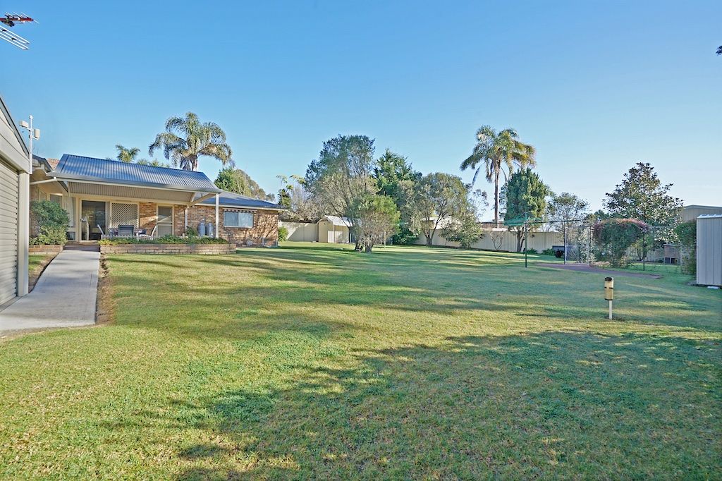 8 Orange Road, Buxton NSW 2571, Image 1