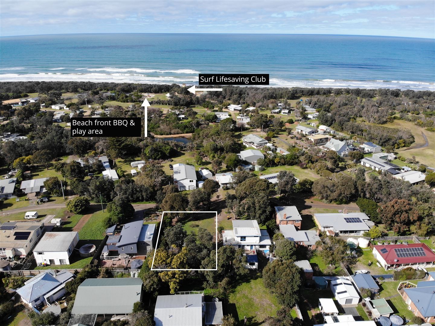 7 Catherine Street, Woodside Beach VIC 3874, Image 0