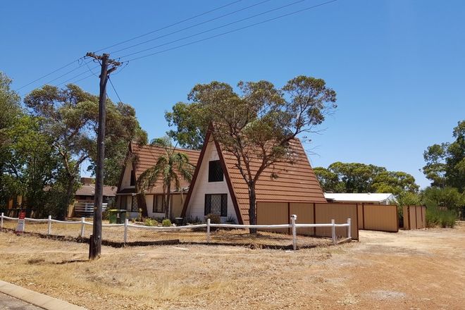 Picture of 52 MOORE Street, MOORA WA 6510