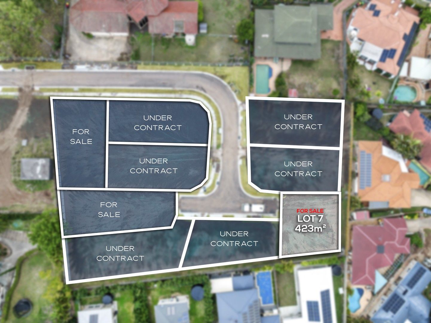 Lot 7 Ferrari Place, Belmont QLD 4153, Image 0