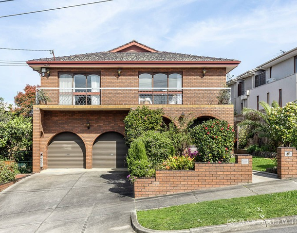 78 Golden Way, Bulleen VIC 3105