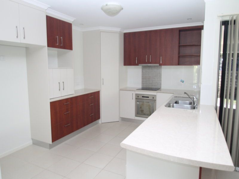 3 Rise, West Gladstone QLD 4680 House For Rent Domain