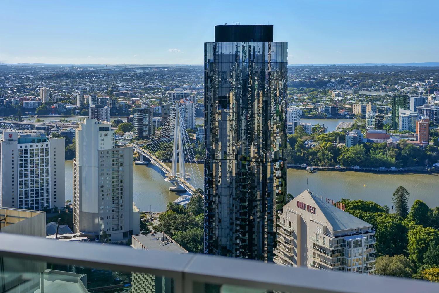 Additional image 34 of 3411/8 Margaret Street, Brisbane City QLD 4000