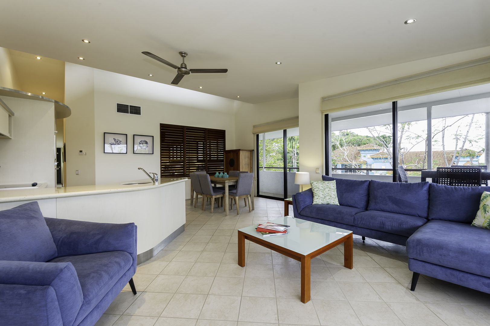 17/26-30 Macrossan Street, Port Douglas QLD 4877