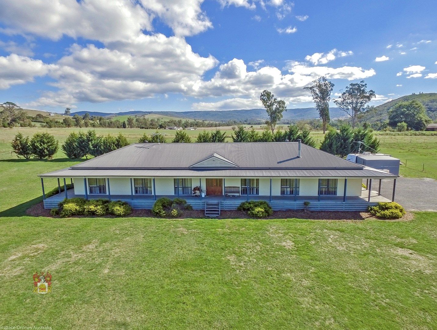 37 Walls Road, Glenburn VIC 3717, Image 0