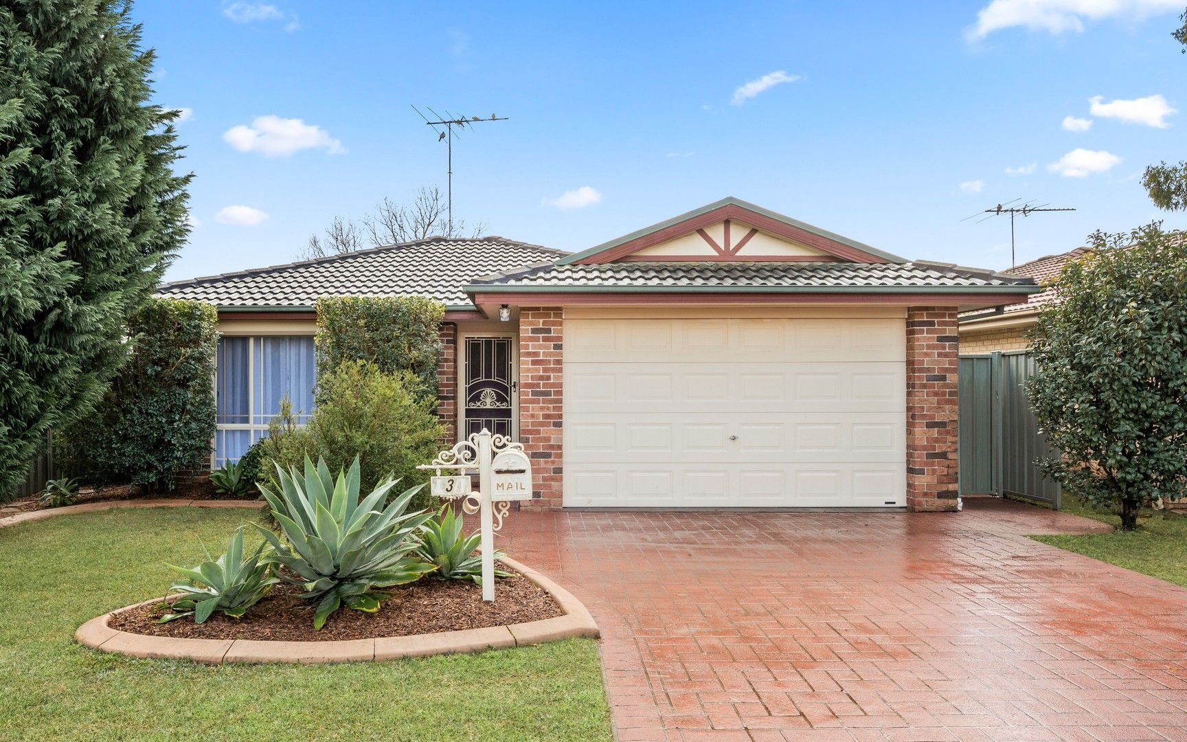 3 Bukari Way, Glenmore Park NSW 2745, Image 0