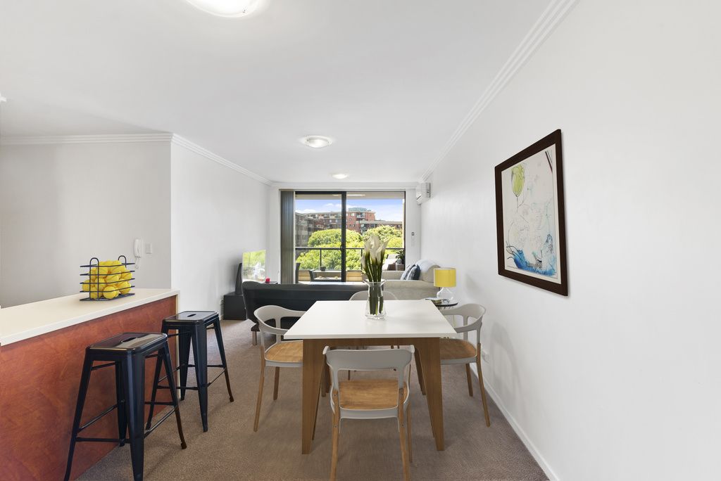 15407/177-219 Mitchell Road, Erskineville NSW 2043, Image 1