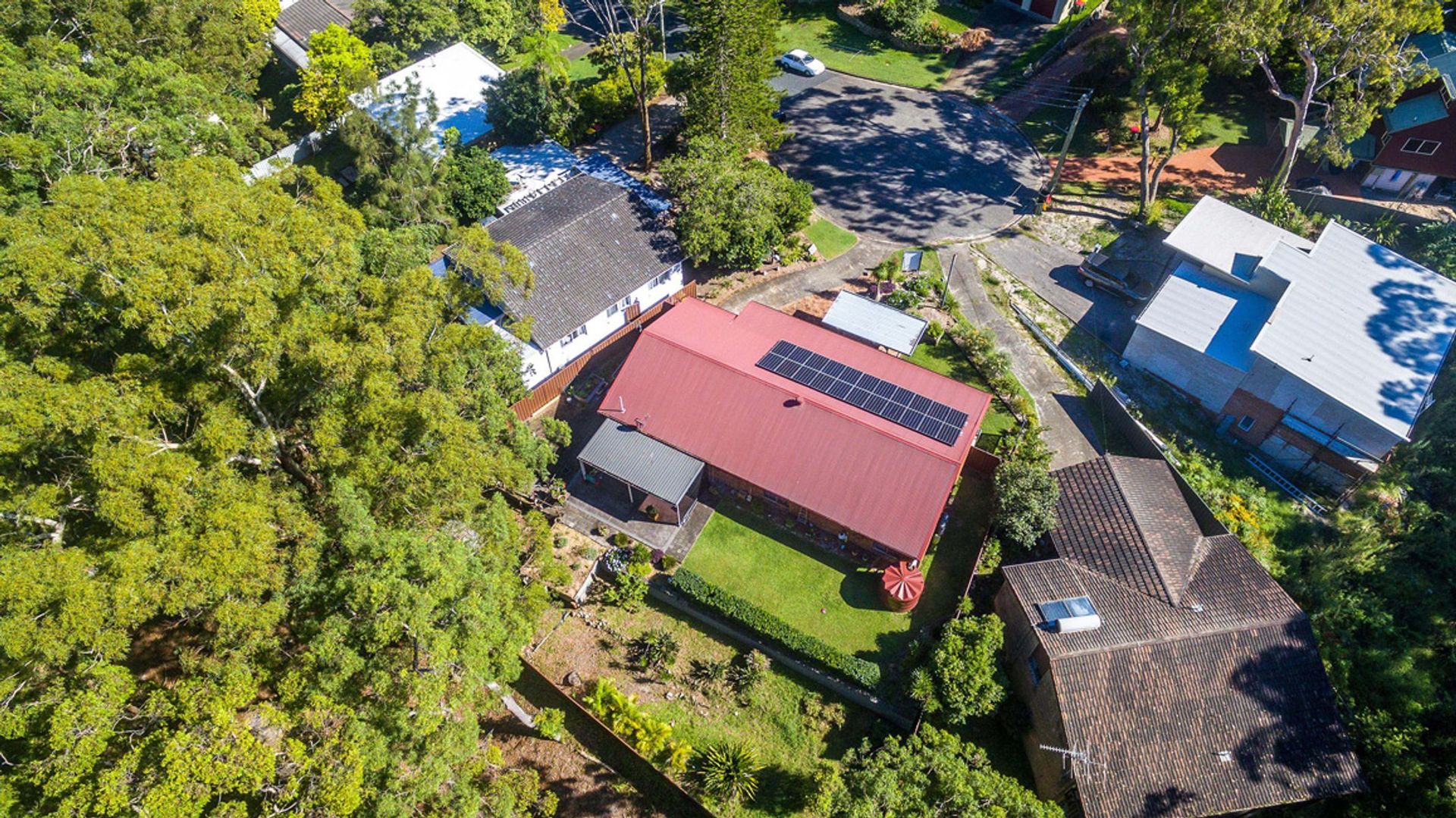 12 Dirigeree Street, Nelson Bay NSW 2315, Image 2