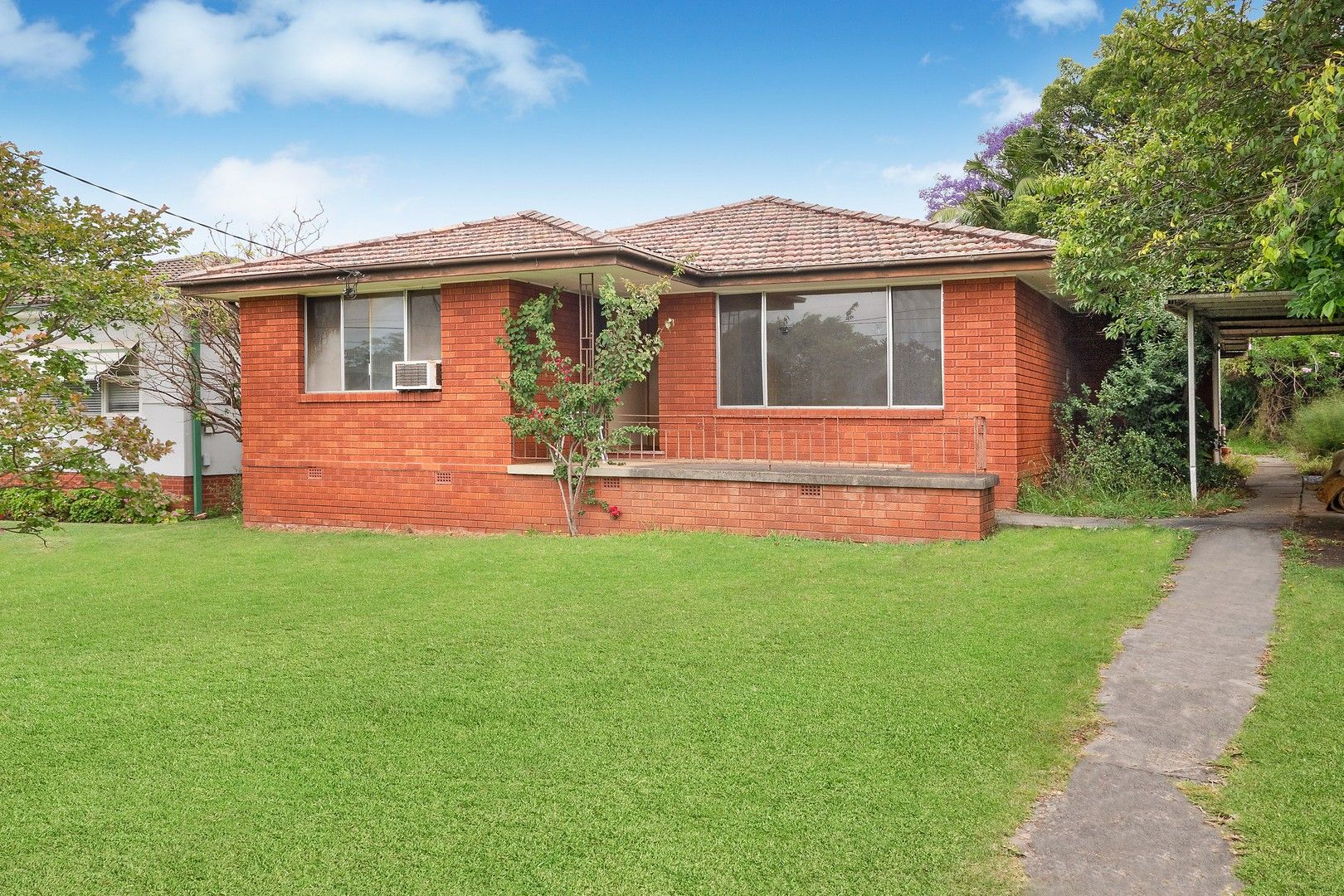 3 bedrooms House in 62 Bulli Road TOONGABBIE NSW, 2146