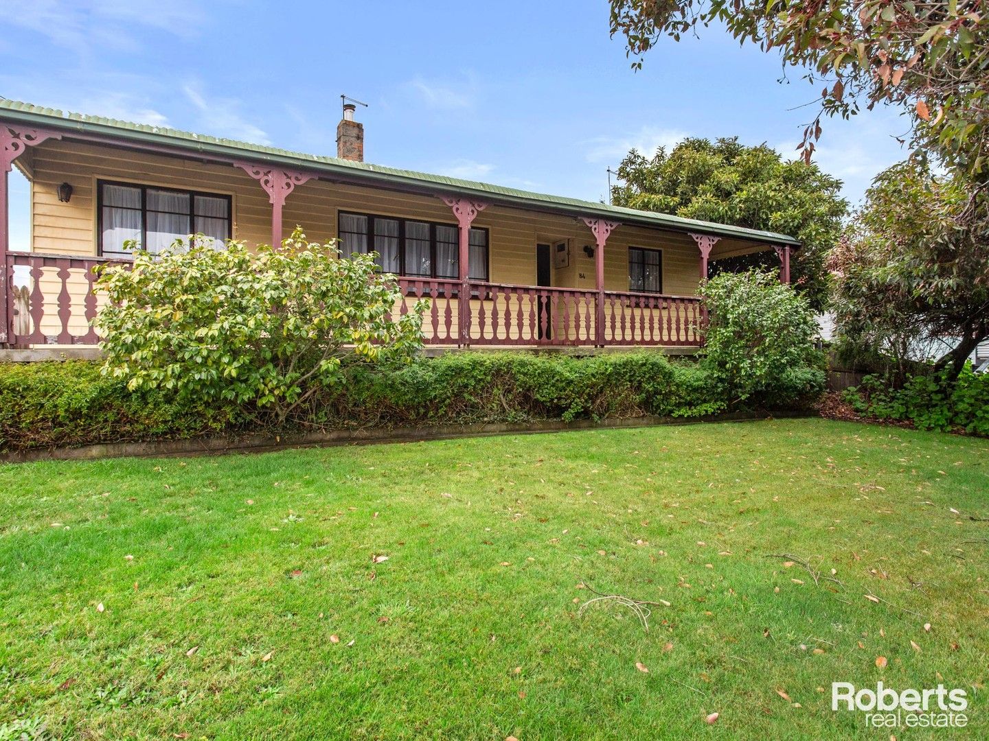 84 Georgetown Road, Newnham TAS 7248, Image 0