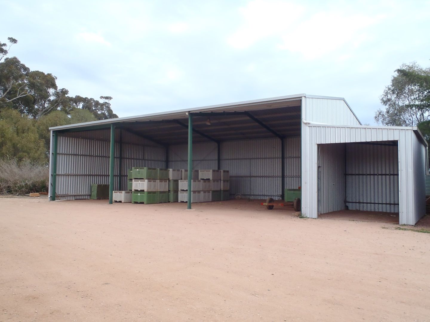 Farm 738 Whitton Rd, Wamoon NSW 2705, Image 1